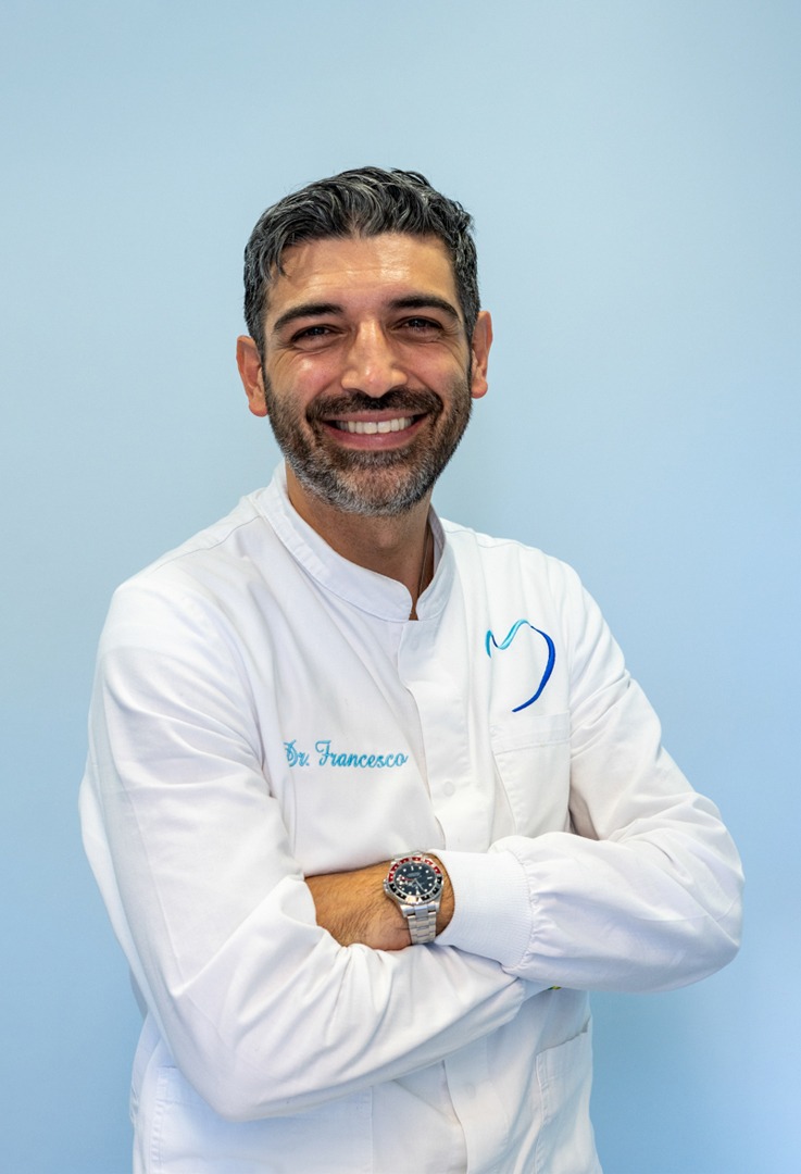 Dr. Francesco Simoni