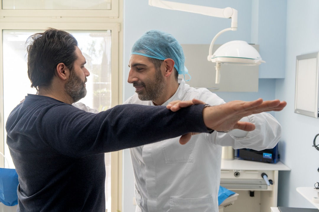 Occlusion and posture